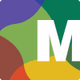 Logo de Radio Madero