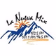 La Nueva Mix - KQSE logo