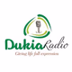 Logo de Dukia Radio