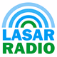 Logo de LASAR Radio