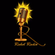 Logo de Rahel Radio