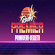 Logo de Radio Premier