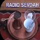 Logo de Radio Sevdah