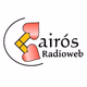 Logo de Rádio Kairós FM