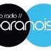 Logo de Paranoise Web Radio