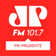 Logo de Jovem Pan Presidente Prudente