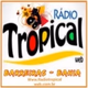 Logo de Radio Tropical Web