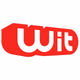 Logo de Wit FM - Club