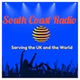 South Coast Radio - Hits Top40 logo