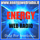 Logo de Energy Web Radio