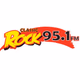 Logo de Classic Rock 95X - WXGT