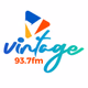 Logo de Vintage 93.7 FM
