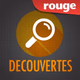 Logo de Rouge FM - Découvertes