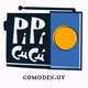 Logo de Radio Pipí cucú