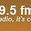 Logo de KOPN 89.5 FM - KOPN