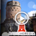 Logo de Radio Heredia
