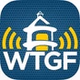 Truth Radio 90.5 FM - WTGF logo