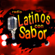 Logo de Radio LATINOS CON SABOR