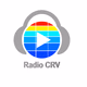 Logo de Web Radio CRV