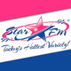 Logo de Star 95 - WRIC-FM