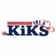 Logo de 101.5 FM KIKS - KIKS-FM