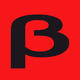 Logo de Radio Beta