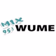 Logo de Mix 95.3 - WUME-FM