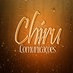 Logo de Rádio Chirú FM