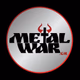 Logo de Metalwar.gr