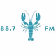 Logo de MVYRadio - WMVY