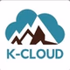 K-Cloud logo