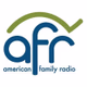 Logo de American Family Radio Talk - WJKA