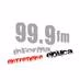 Logo de Vida Radio FM 99.9