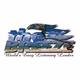 Logo de The Breeze