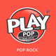 Logo de Playradios - Rede PLAY POP