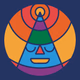 Logo de Ciudad FM Riobamba
