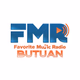 Logo de FMR Butuan 101.5