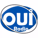 Logo de OUI Radio