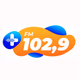 Logo de Mais FM 102.9