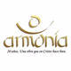 Logo de Armonia Stereo
