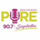 Logo de Pure907 Seychelles