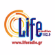 Logo de Life Radio