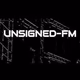 Logo de Unsigned-FM - Dance