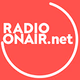 Logo de Radio ONAIR net