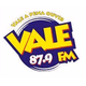 Logo de Rádio Vale 87.9 FM