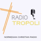 Logo de Radio Tropoli