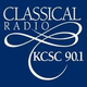 Logo de KUCO Classical Radio - KUCO