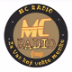 Logo de MC Radio