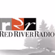 Logo de Red River Radio - KLSA