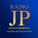 Logo de Rádio Justa e Perfeita